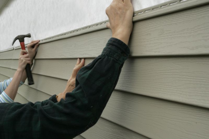 Top Siding Installation Companies in Trumbull, CT