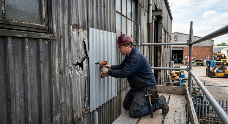 Top Siding Repair Companies in Milford, CT