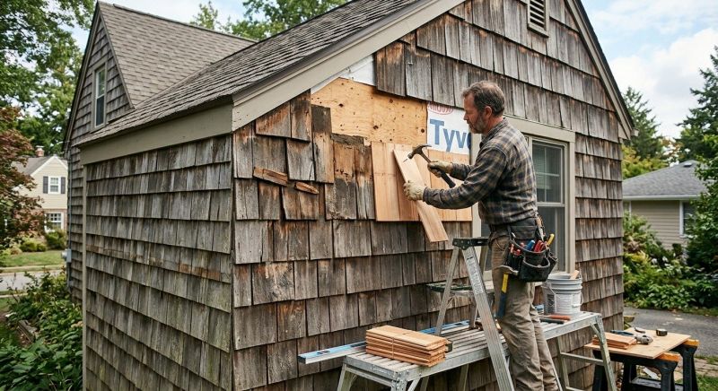 Top Siding Repair Companies in Stratford, CT