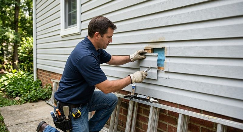 Top Siding Replacement Companies in Milford, CT