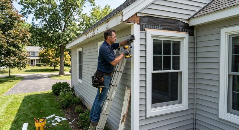Top Siding Replacement Companies in Orange, CT