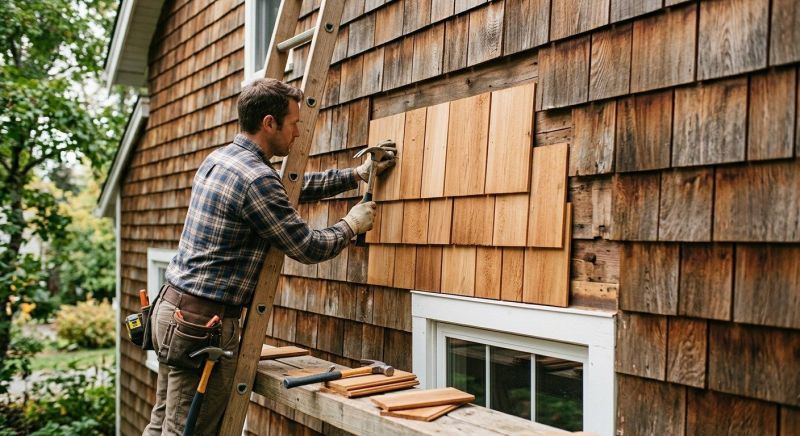 Top Siding Replacement Companies in Oxford, CT
