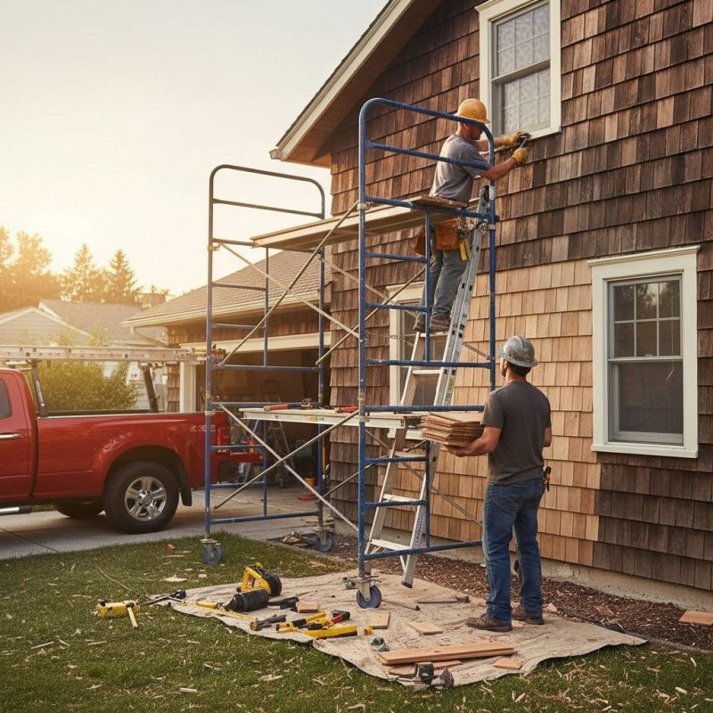 Top Siding Replacement Companies in Southbury, CT